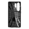 120802 4 spigen slim armor cs samsung galaxy s25 ultra black