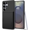67947 spigen slim armor cs kryt na samsung galaxy s25 ultra cierne