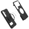 64254 6 spigen slim armor magsafe kryt na samsung galaxy s25 plus cierne