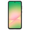 75786 3 spigen ultra hybrid puzdro pre samsung galaxy a56 5g matne cierne