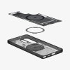 75756 6 spigen ultra hybrid zero one magsafe puzdro pre samsung galaxy s25 ultra cierne