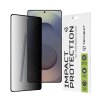 75621 techsuit 111d privacy full glue privacy tvrdene sklo pre samsung galaxy s25 ultra cierne