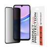 69195 2 techsuit 111d privacy full glue ochranne sklo na samsung galaxy a15 4g a15 5g m15 cierne