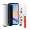 69072 2 techsuit 111d privacy full glue ochranne sklo na samsung galaxy a34 5g cierne
