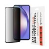 69075 2 techsuit 111d privacy full glue ochranne sklo na samsung galaxy a54 cierne