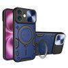 60279 7 techsuit camguard pro kryt na iphone 16 plus modry