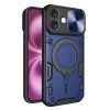 60279 techsuit camguard pro kryt na iphone 16 plus modry