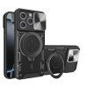 60288 7 techsuit camguard pro kryt na iphone 16 pro cierny