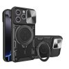 60303 techsuit camguard pro kryt na iphone 16 pro max cierny