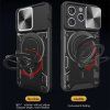 60312 3 techsuit camguard pro kryt na iphone 16 pro max fialovy