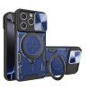 60309 techsuit camguard pro kryt na iphone 16 pro max modry