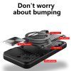 60309 1 techsuit camguard pro kryt na iphone 16 pro max modry