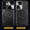 70446 2 techsuit camguard pro kryt na samsung galaxy a16 4g a16 5g fialovy