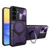 70446 techsuit camguard pro kryt na samsung galaxy a16 4g a16 5g fialovy