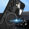 66099 3 techsuit camguard pro kryt na samsung galaxy s25 edge fialovy