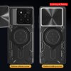 75096 3 techsuit camguard pro puzdro pre xiaomi 14t pro cierne