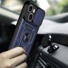 59685 4 techsuit camshield series kryt na iphone 13 pro max modry