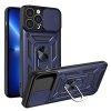 59685 techsuit camshield series kryt na iphone 13 pro max modry