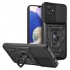 68712 techsuit camshield series kryt na samsung galaxy a14 4g a14 5g cierny
