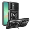 70986 techsuit camshield series kryt na samsung galaxy a26 5g cierny