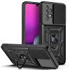 68697 techsuit camshield series kryt na samsung galaxy a33 5g cierny