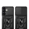 65346 1 techsuit camshield series kryt na samsung galaxy s24 fe ruzovo zlaty