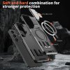 66123 1 techsuit camvault magsafe kryt na samsung galaxy s23 fe cierny