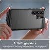 65805 2 techsuit carbon silicone kryt na samsung galaxy s25 ultra cierny