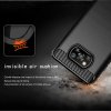 73326 2 techsuit carbon silicone puzdro pre xiaomi poco x3 poco x3 nfc poco x3 pro cierne