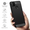 73305 4 techsuit carbon silicone puzdro pre xiaomi redmi 9c redmi 9c nfc cierne