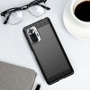 73353 5 techsuit carbon silicone puzdro pre xiaomi redmi note 10 pro note 10 pro max cierne