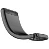73434 4 techsuit carbon silicone puzdro pre xiaomi redmi note 11 pro 4g note 11 pro 5g note 12 pro 4g cierne