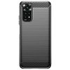 73434 2 techsuit carbon silicone puzdro pre xiaomi redmi note 11 pro 4g note 11 pro 5g note 12 pro 4g cierne