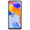 73434 3 techsuit carbon silicone puzdro pre xiaomi redmi note 11 pro 4g note 11 pro 5g note 12 pro 4g cierne
