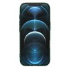 60522 3 techsuit carbonite fibershell kryt na iphone 12 pro max zeleny