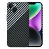 60612 techsuit carbonite fibershell kryt na iphone 14 stealth sivy