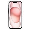 60654 1 techsuit carbonite fibershell kryt na iphone 15 stealth sivy