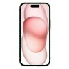 60645 1 techsuit carbonite fibershell kryt na iphone 15 zeleny