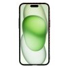 61074 1 techsuit carbonite fibershell kryt na iphone 15 plus cerveny vortex