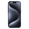 60138 1 techsuit carbonite fibershell kryt na iphone 15 pro tyrkysovy