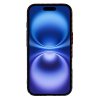60693 1 techsuit carbonite fibershell kryt na iphone 16 cerveny vortex