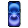 60681 1 techsuit carbonite fibershell kryt na iphone 16 zeleny
