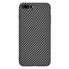 61044 2 techsuit carbonite fibershell kryt na iphone 7 plus iphone 8 plus cierny