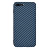 61038 2 techsuit carbonite fibershell kryt na iphone 7 plus iphone 8 plus tyrkysovy