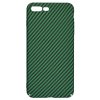 61047 3 techsuit carbonite fibershell kryt na iphone 7 plus iphone 8 plus zeleny