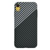 60996 2 techsuit carbonite fibershell kryt na iphone xr stealth sivy