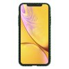 60987 1 techsuit carbonite fibershell kryt na iphone xr zeleny