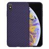150979 techsuit carbonite fibershell iphone xs max purple