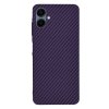 70617 2 techsuit carbonite fibershell kryt na samsung galaxy a06 fialovy