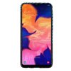 70194 1 techsuit carbonite fibershell kryt na samsung galaxy a10 modry pulse